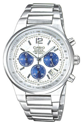 Wrist watch Casio for Men - picture, image, photo