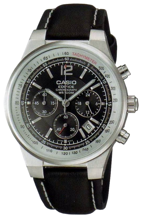 Wrist watch Casio for Men - picture, image, photo