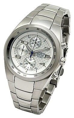 Casio EF-501D-7A wrist watches for men - 2 photo, image, picture