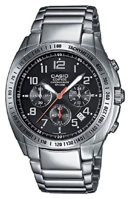 Wrist watch Casio for Men - picture, image, photo