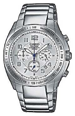 Wrist watch Casio for Men - picture, image, photo