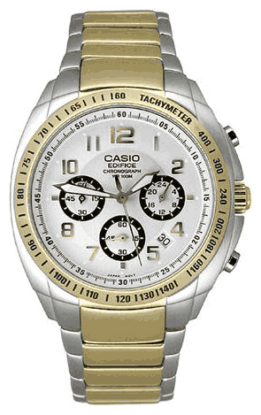 Wrist watch Casio for Men - picture, image, photo