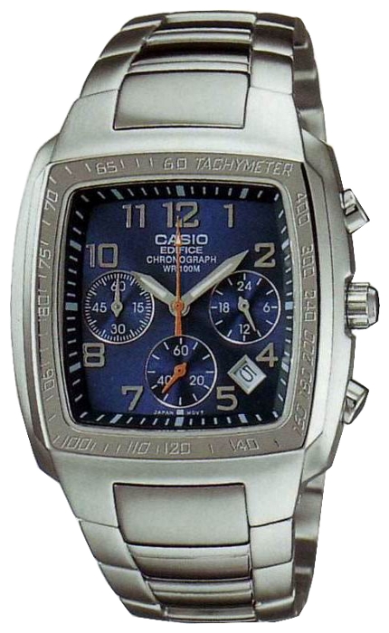 Wrist watch Casio for Men - picture, image, photo