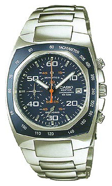 Wrist watch Casio for Men - picture, image, photo