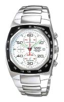 Wrist watch Casio for Men - picture, image, photo