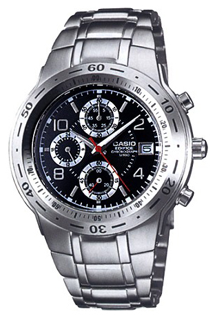 Wrist watch Casio for Men - picture, image, photo