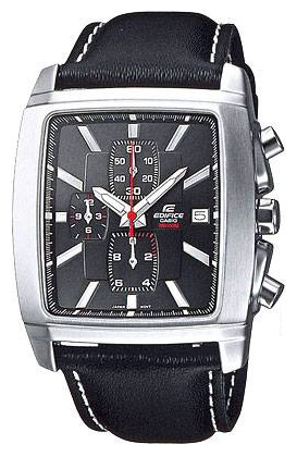 Casio EF-509L-1A wrist watches for men - 1 image, picture, photo