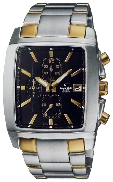 Wrist watch Casio for Men - picture, image, photo