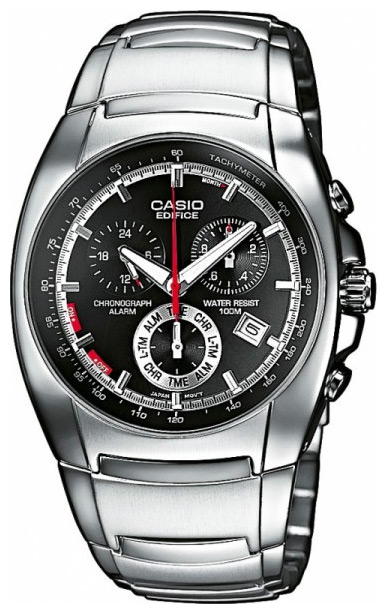 Wrist watch Casio for Men - picture, image, photo