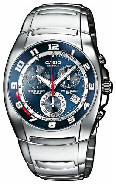 Wrist watch Casio for Men - picture, image, photo