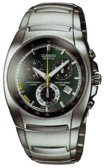 Wrist watch Casio for Men - picture, image, photo