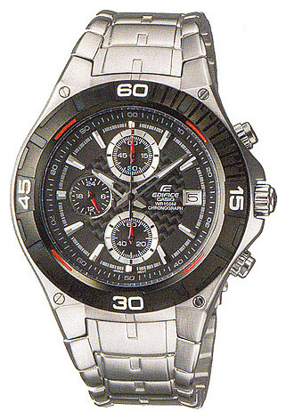 Wrist watch Casio for Men - picture, image, photo