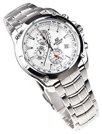 Wrist watch Casio for Men - picture, image, photo