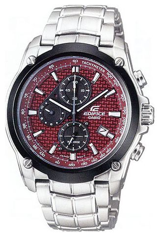 Wrist watch Casio for Men - picture, image, photo