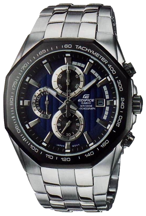 Wrist watch Casio for Men - picture, image, photo