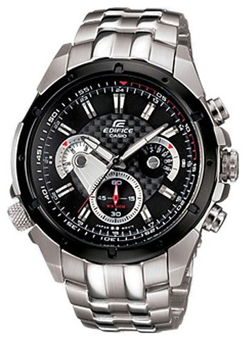 Wrist watch Casio for Men - picture, image, photo