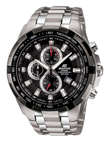 Wrist watch Casio for Men - picture, image, photo