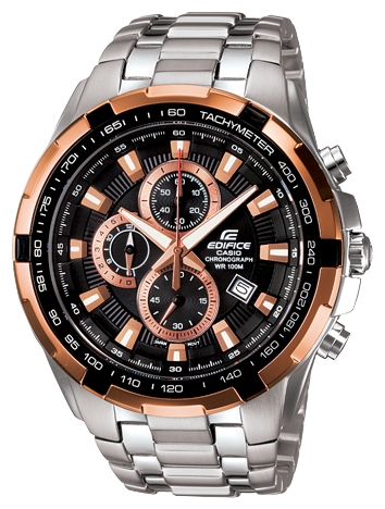 Wrist watch Casio for Men - picture, image, photo