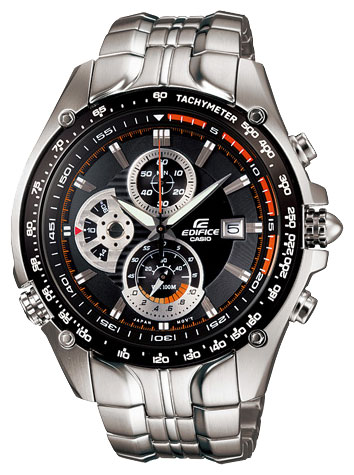 Wrist watch Casio for Men - picture, image, photo