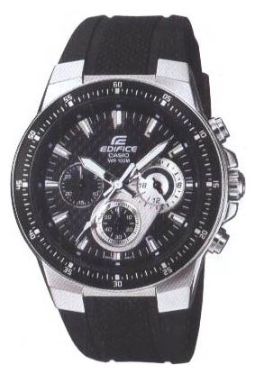 Wrist watch Casio for Men - picture, image, photo