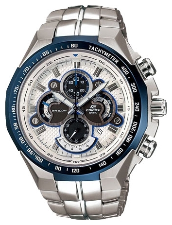 Wrist watch Casio for Men - picture, image, photo