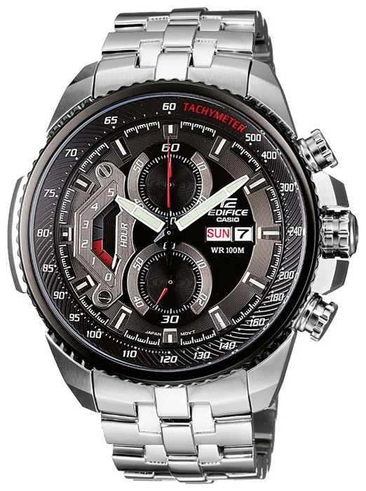 Wrist watch Casio for Men - picture, image, photo