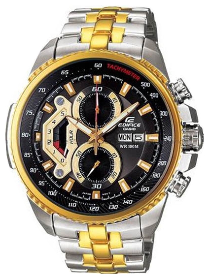 Wrist watch Casio for Men - picture, image, photo