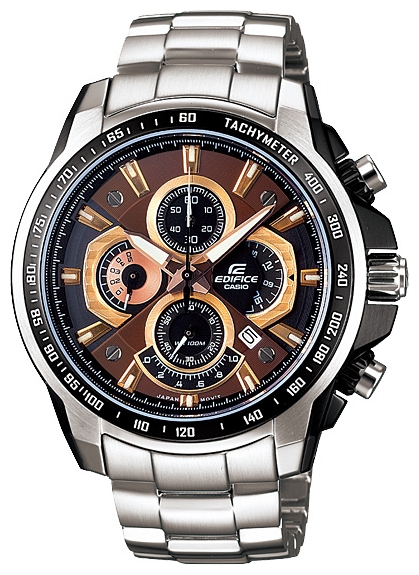 Wrist watch Casio for Men - picture, image, photo