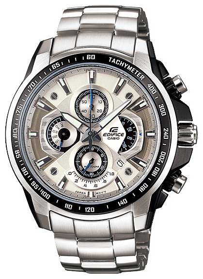 Wrist watch Casio for Men - picture, image, photo