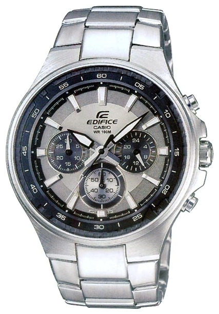 Wrist watch Casio for Men - picture, image, photo