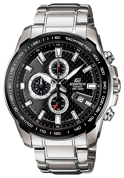 Wrist watch Casio for Men - picture, image, photo