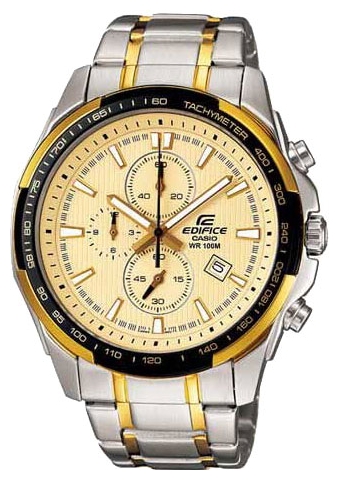 Wrist watch Casio for Men - picture, image, photo