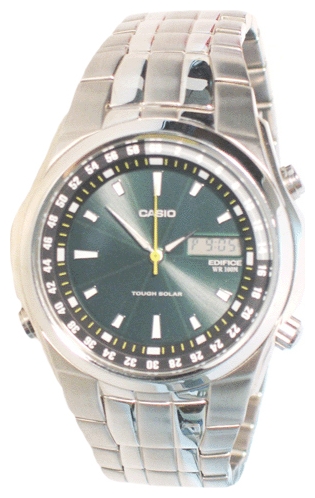 Wrist watch Casio for Men - picture, image, photo