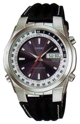 Wrist watch Casio for Men - picture, image, photo