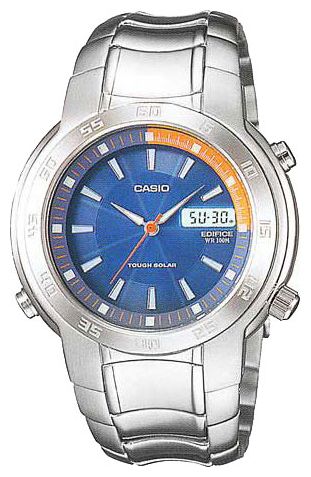 Wrist watch Casio for Men - picture, image, photo