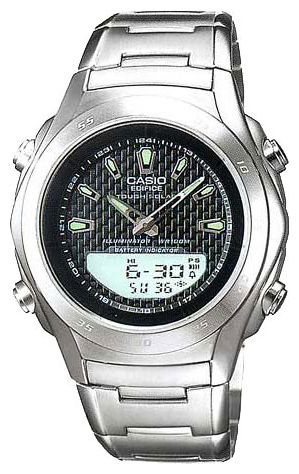 Wrist watch Casio for Men - picture, image, photo