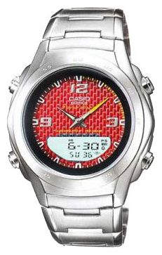 Wrist watch Casio for Men - picture, image, photo