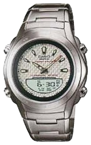 Wrist watch Casio for Men - picture, image, photo