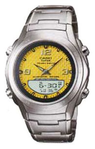 Wrist watch Casio for Men - picture, image, photo