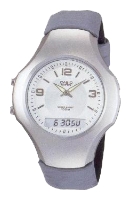 Casio EFA-102L-7A wrist watches for unisex - 1 picture, photo, image