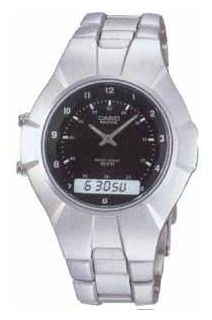 Wrist watch Casio for Men - picture, image, photo