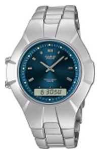 Wrist watch Casio for Men - picture, image, photo