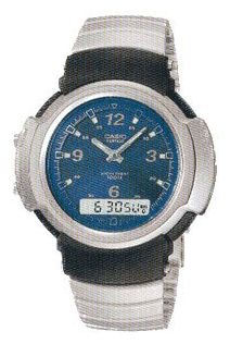 Wrist watch Casio for Men - picture, image, photo