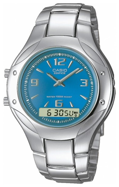 Wrist watch Casio for Men - picture, image, photo