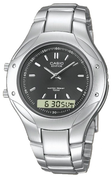 Wrist watch Casio for Men - picture, image, photo