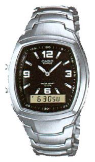 Wrist watch Casio for Men - picture, image, photo