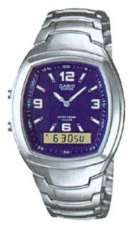 Wrist watch Casio for Men - picture, image, photo