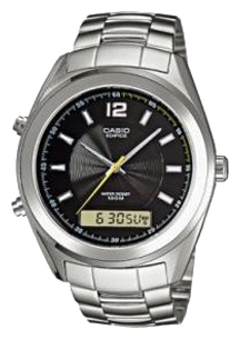 Wrist watch Casio for Men - picture, image, photo