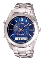 Wrist watch Casio for Men - picture, image, photo