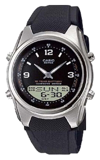 Wrist watch Casio for Men - picture, image, photo